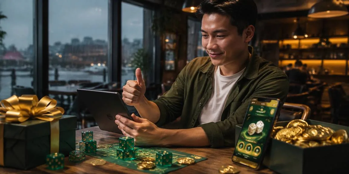 Bầu Cua Cá Cọp